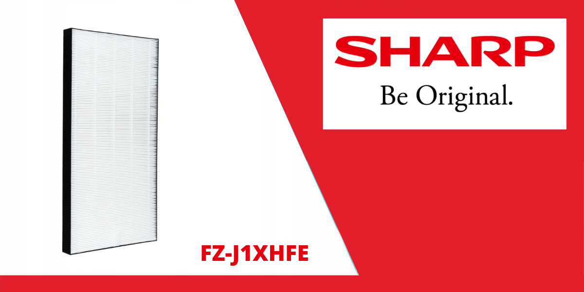 filtr hepa do oczyszczacza powietrza sharo