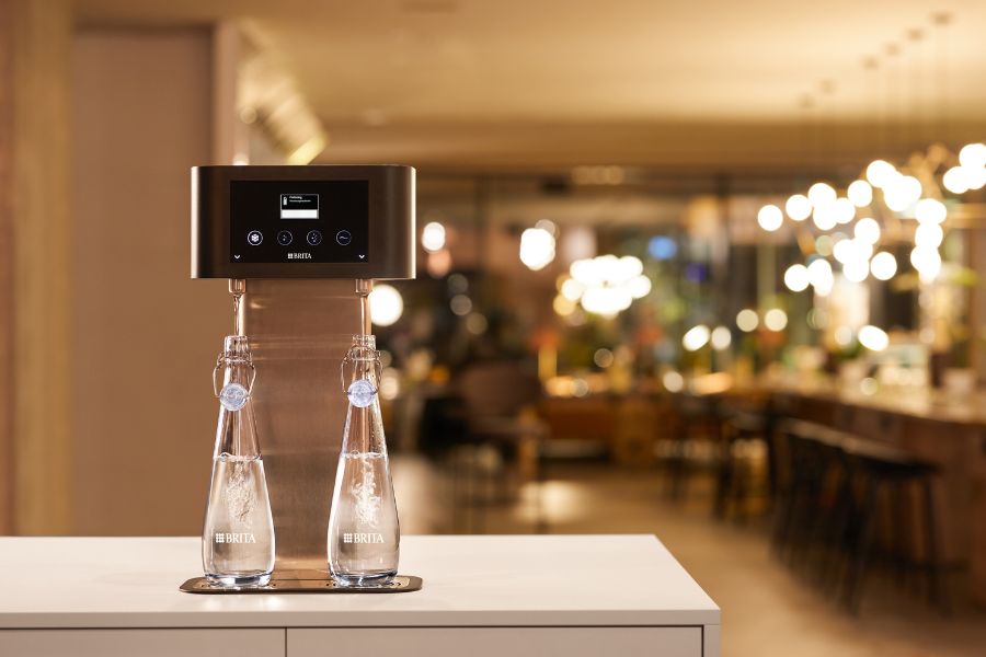 Brita Fill T-Tap butelka filtrująca