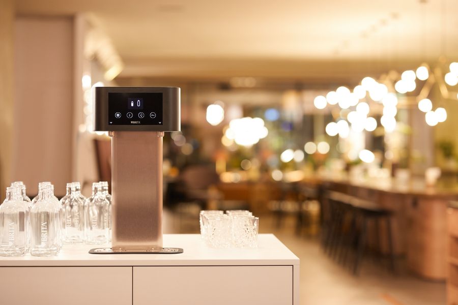 Brita Fill T-Tap dystrybutor wody