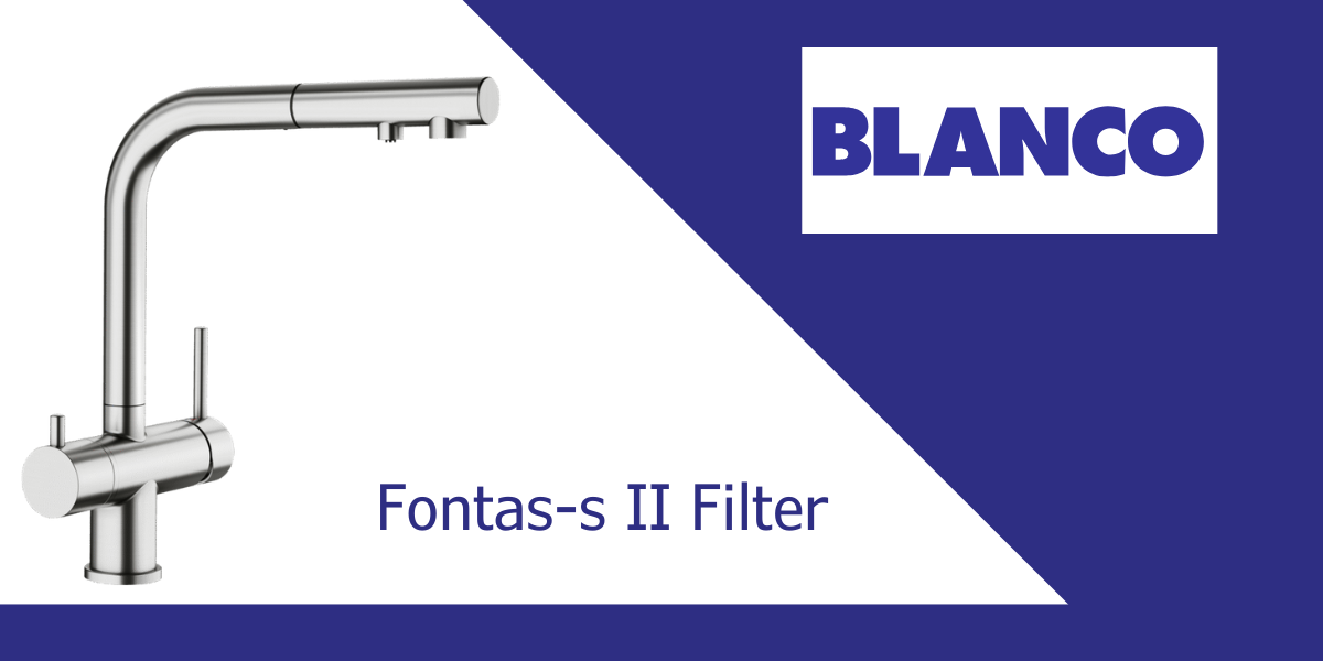 bateria blanco fontas ze stali nierdzewnej