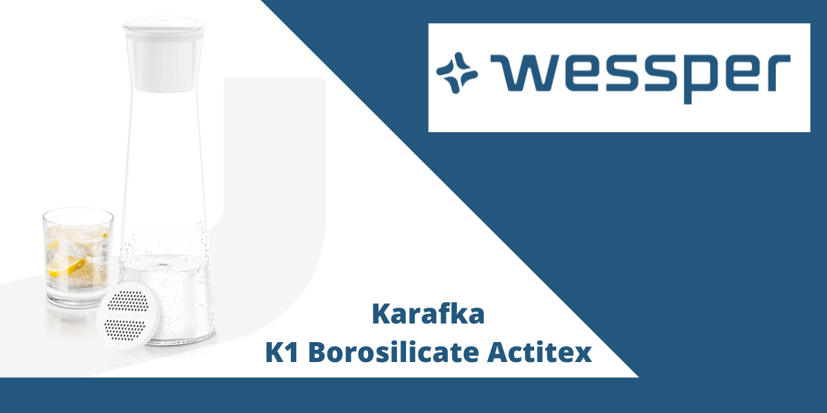 karafka k1 borosilicate