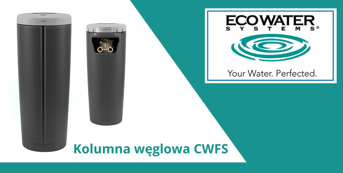 kolumna węglowa cwfs