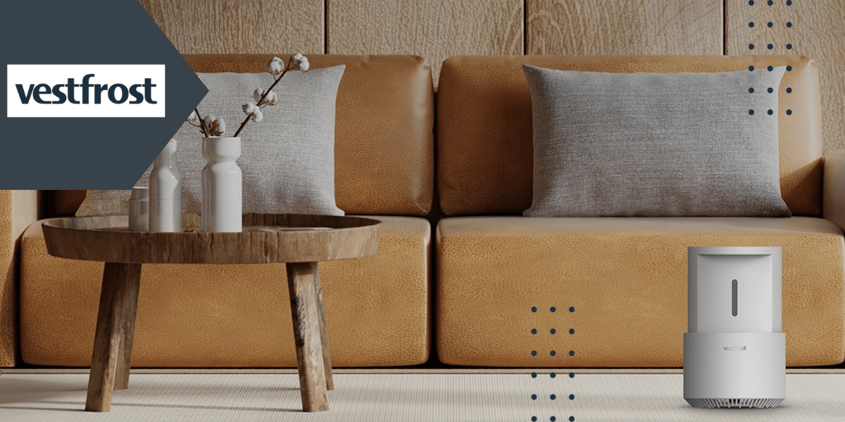 ewaporacyjny nawilżacz powietrza