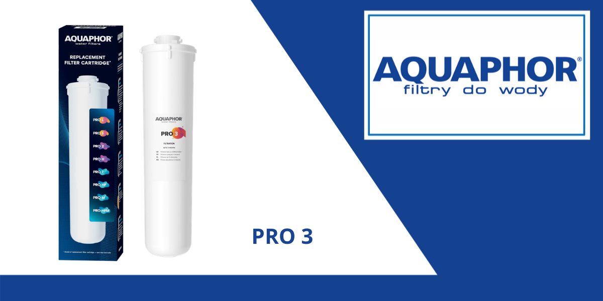wkład wymienny aquaphor pro 3