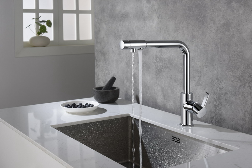 blue water royal chrom