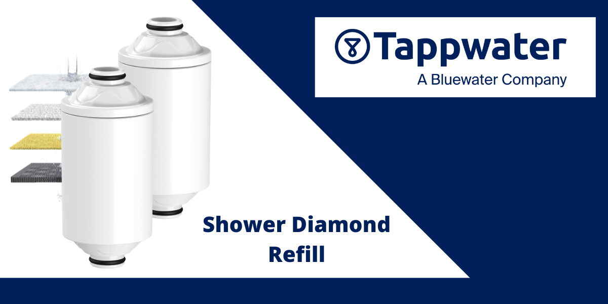 wymienny tappwater showepro