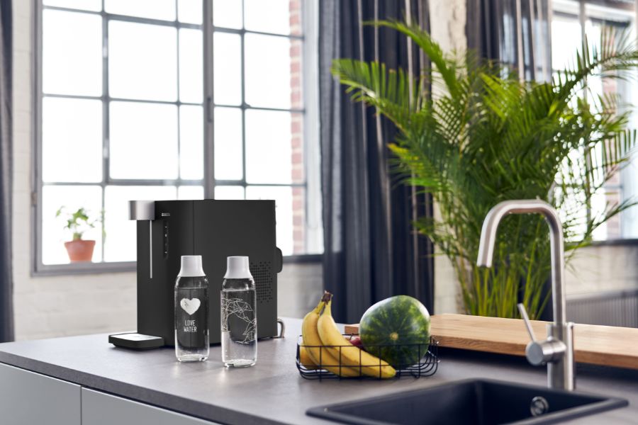 Brita Top Compact dystrybutor wody