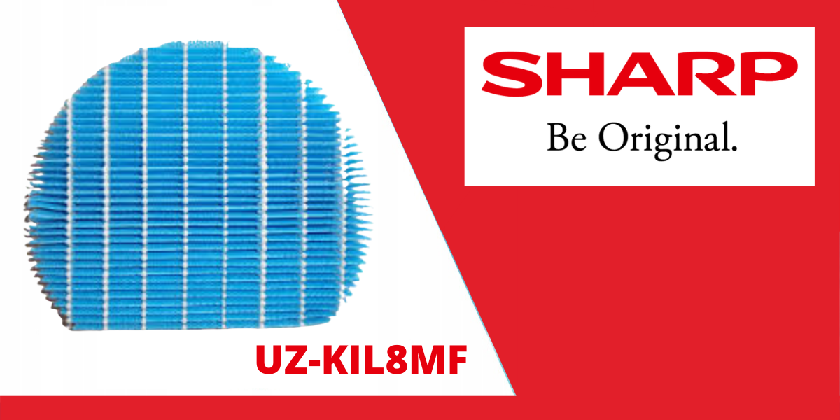 filtr nawilżający do oczyszczacza powietrza