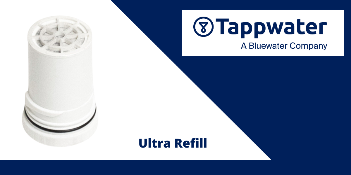 wkład ultrafiltracyjny tappwater