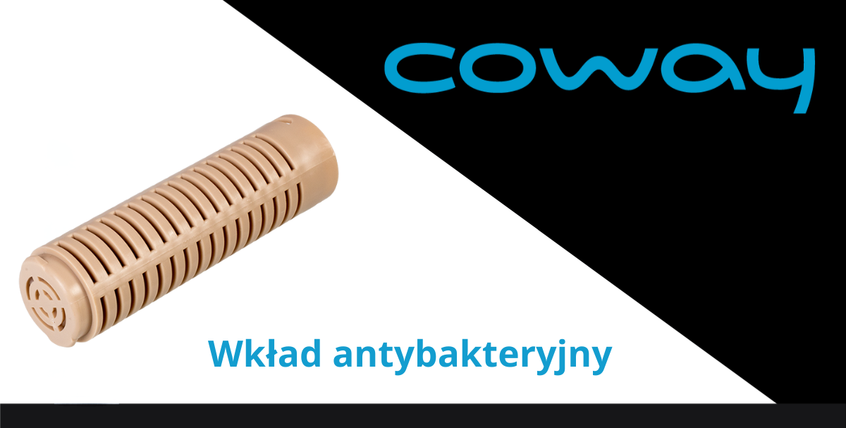 wkład wymienny higieniczny coway