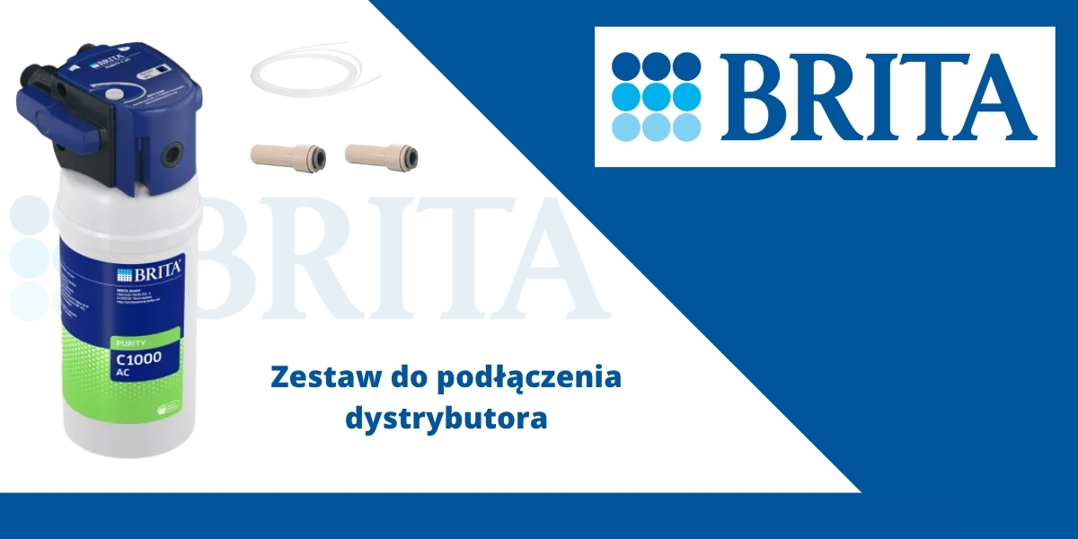 filtr do dystrybutora wody brita