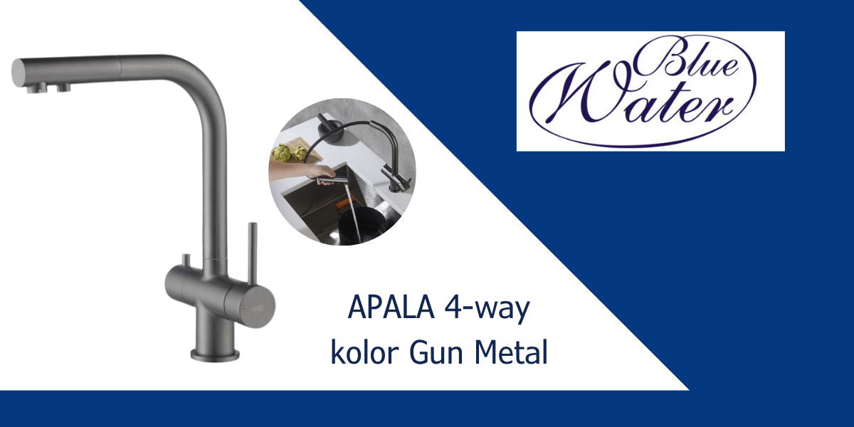 bateria metal gun apala