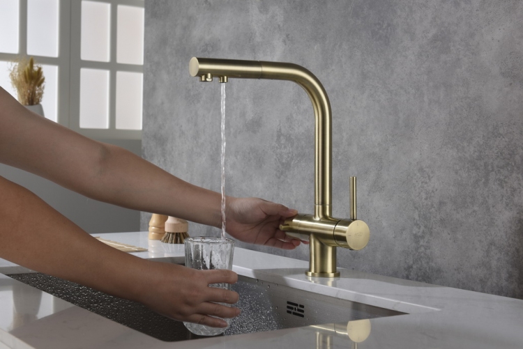 apala mosiądz antyczny bateria do filtra