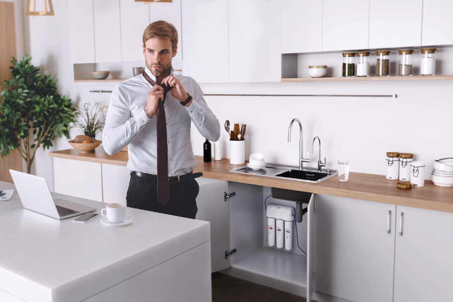 aquaphor osmo pro 50 wkłady