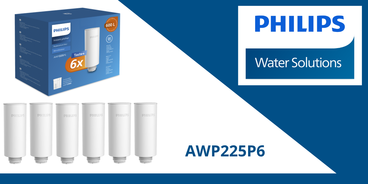 filtry wymienne philips awp225p6 do awp2980