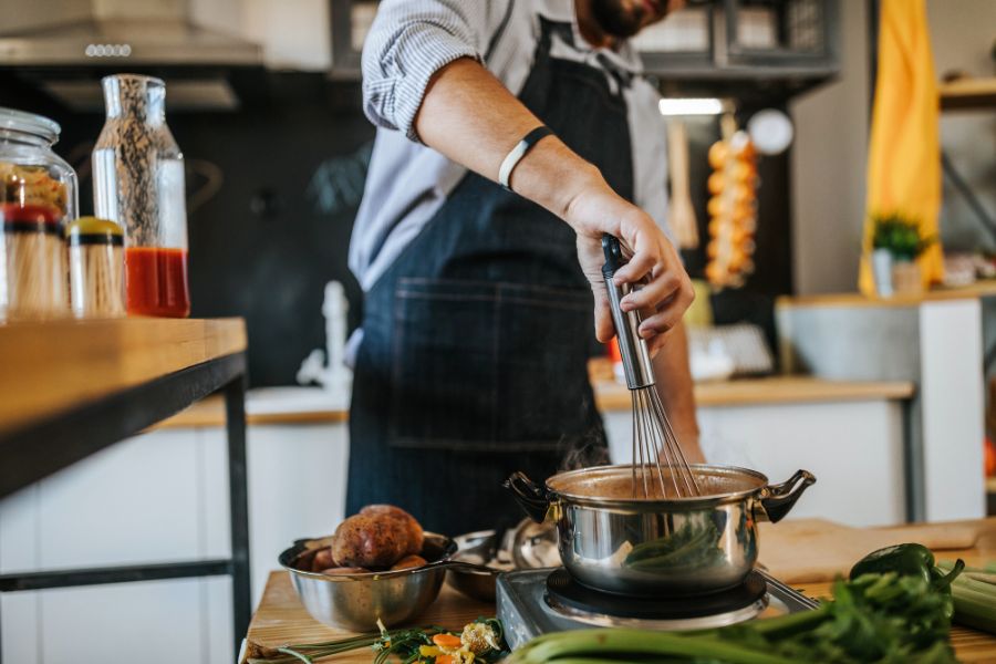filtr Brita dla gastronomii