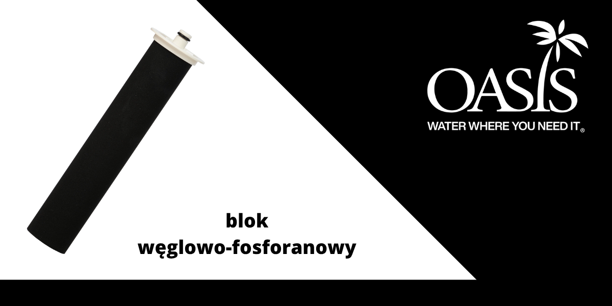 blok węglowo-fosforanowy
