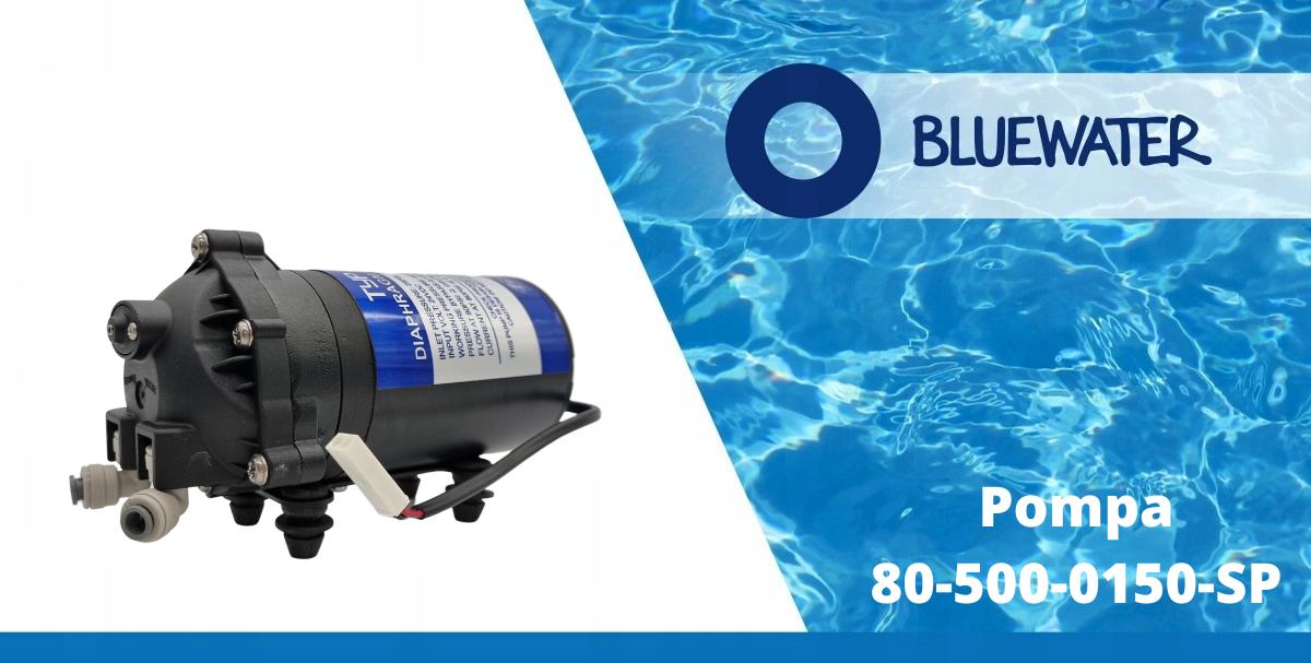 pompa bluewater cleone