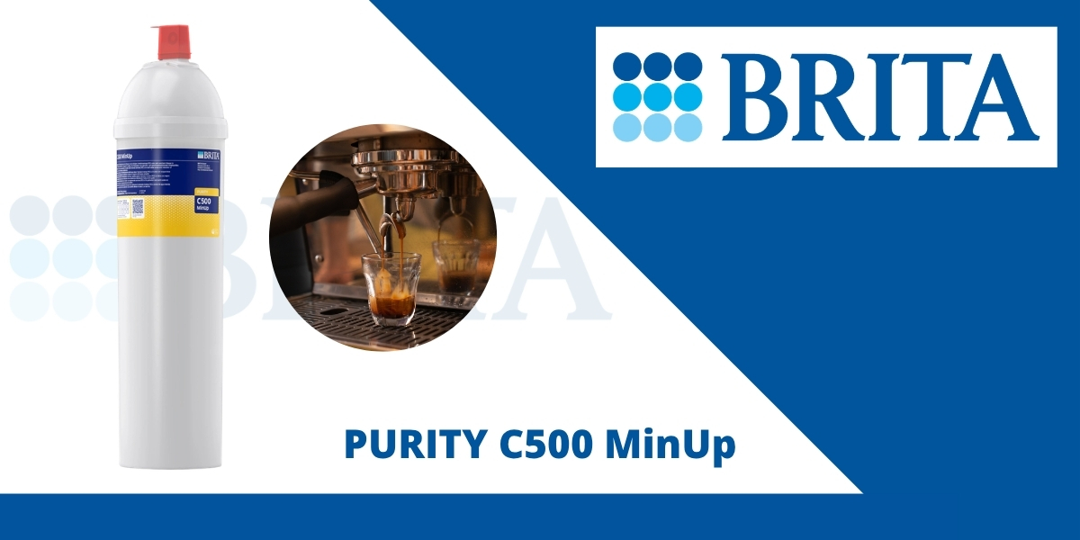 filtr BRITA purity minup