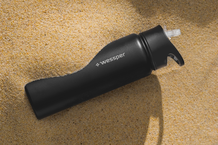 wessper butelka termiczna na wodę 700 ml