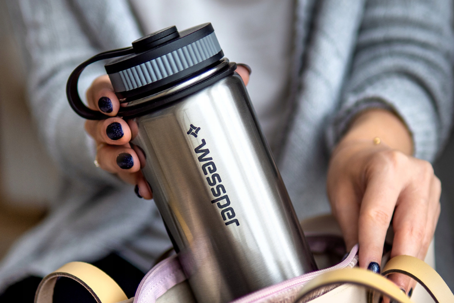 wessper termos na wodę