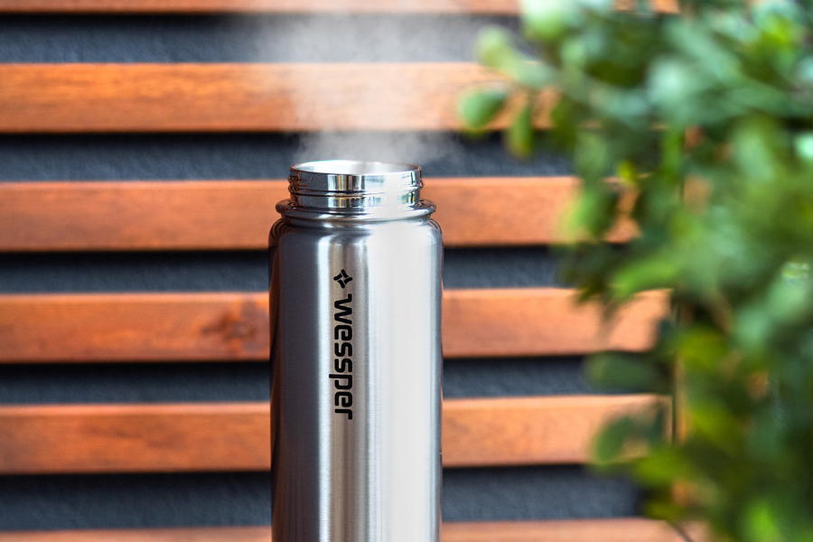 bidon termiczny wessper 700ml