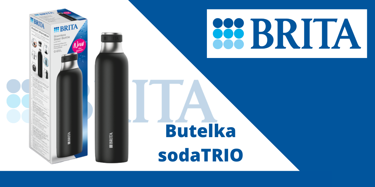butelka ze stali nierdzewnej do saturatora wody