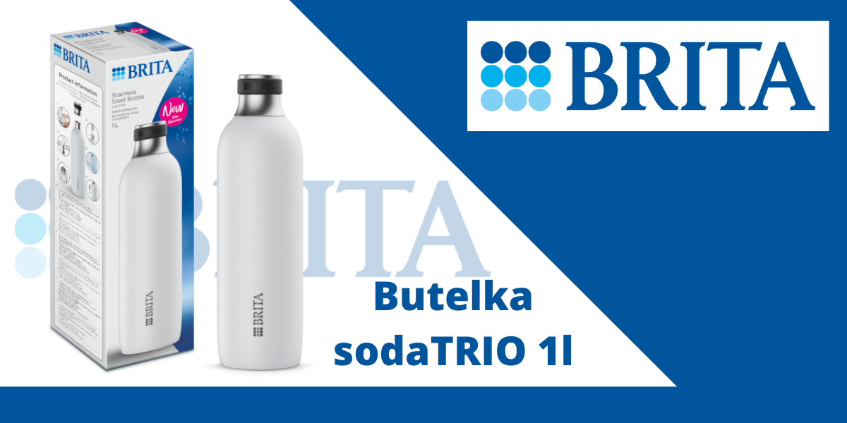 brita soda one do saturatora wody brita