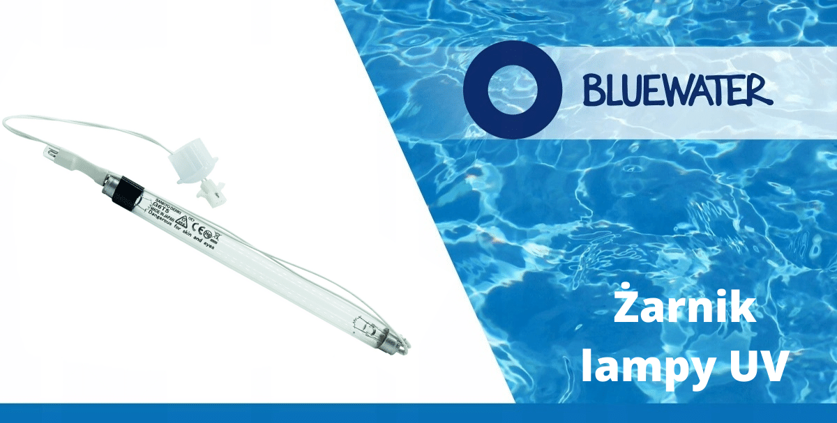 cleone uv żarnik lampy