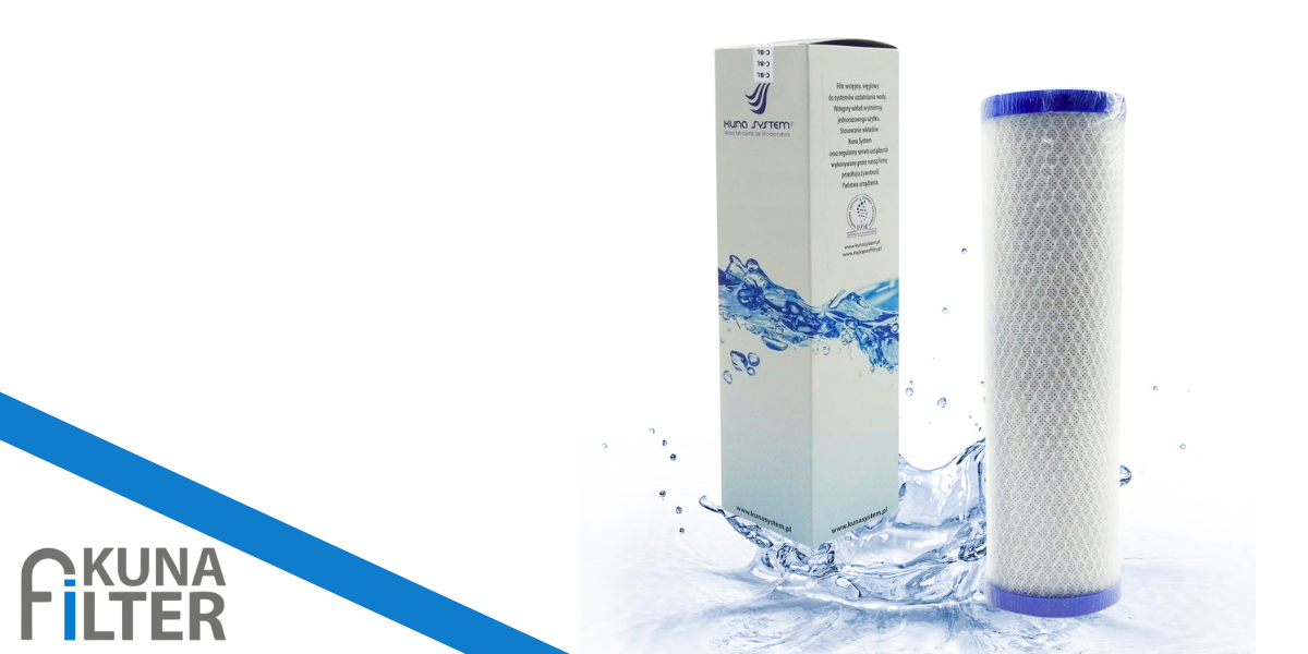 Wkład węglowy C-BL