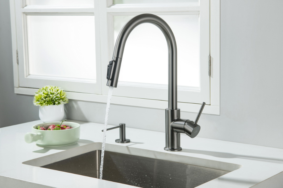 bateria kuchenna do filtra wody bluewater diana