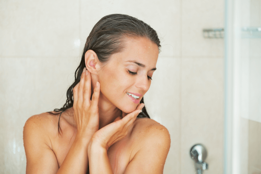 zalety miękkiej wody w domu