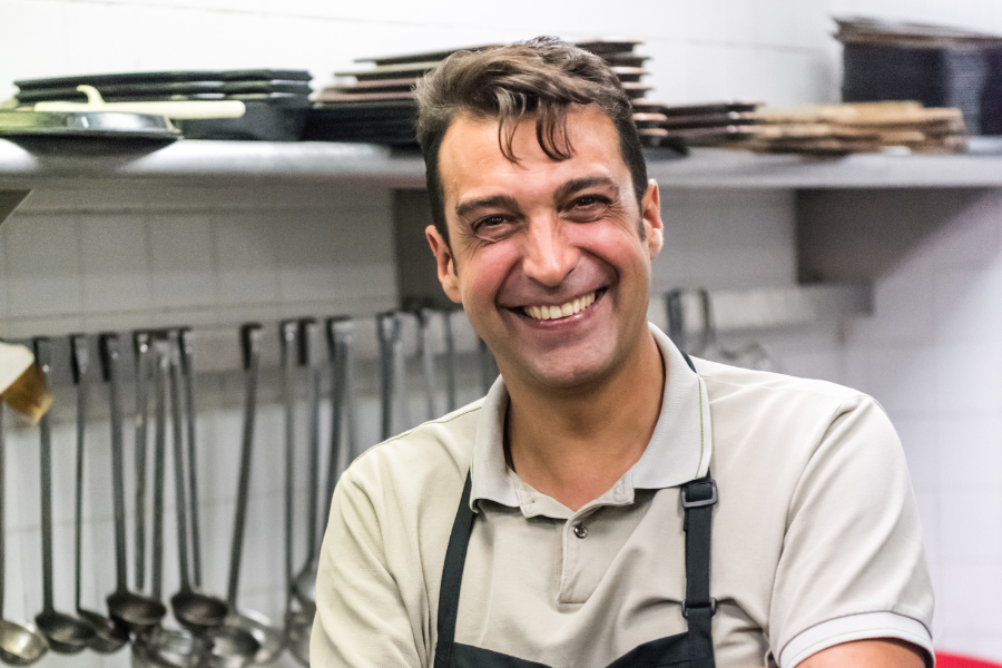 jaki filtr wybrać do restauracji