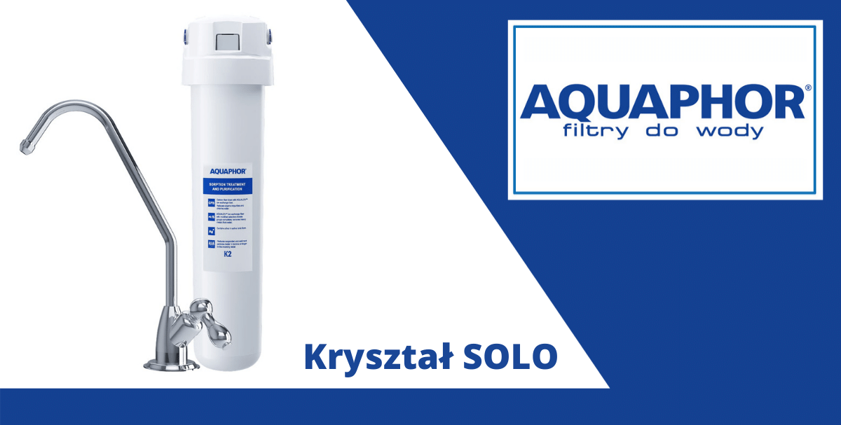 aquaphor kryształ solo
