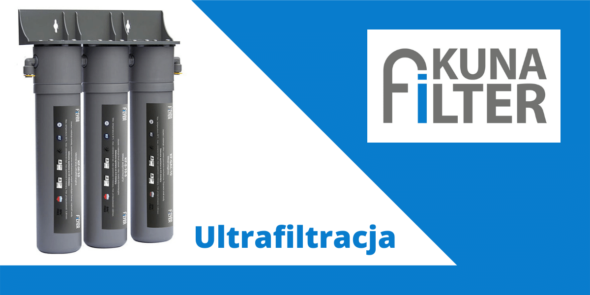 filtr wody do dystrybutora wody
