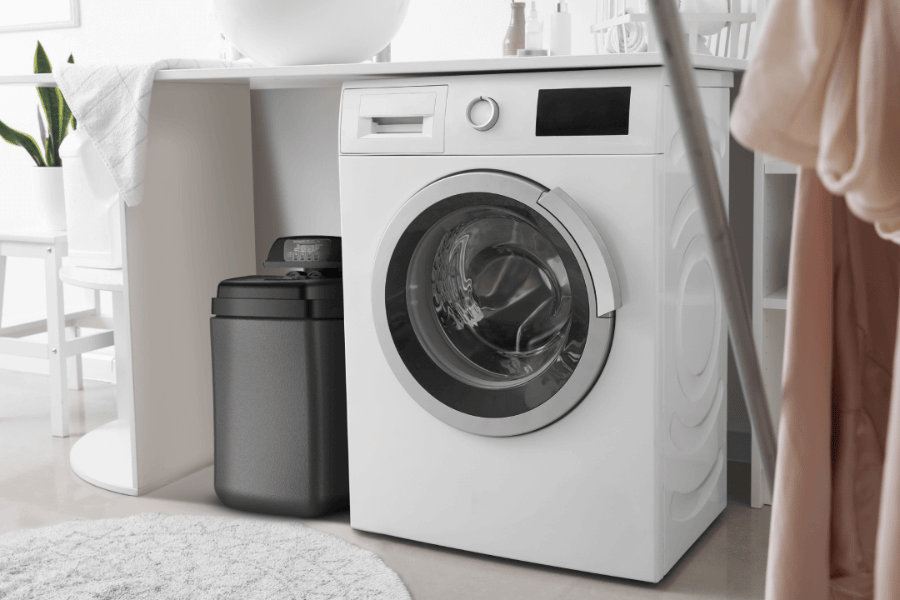 zmiękczacz do wody ecosoft pink 250