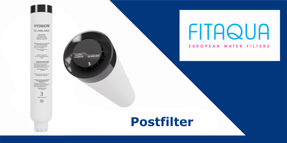 wkład wymienny hydrion