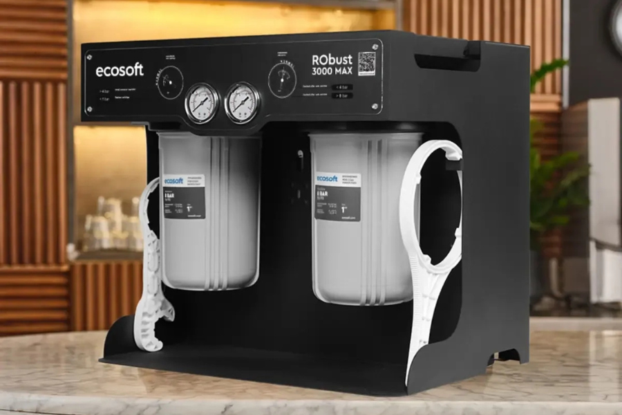 Ecosoft robust max 3000