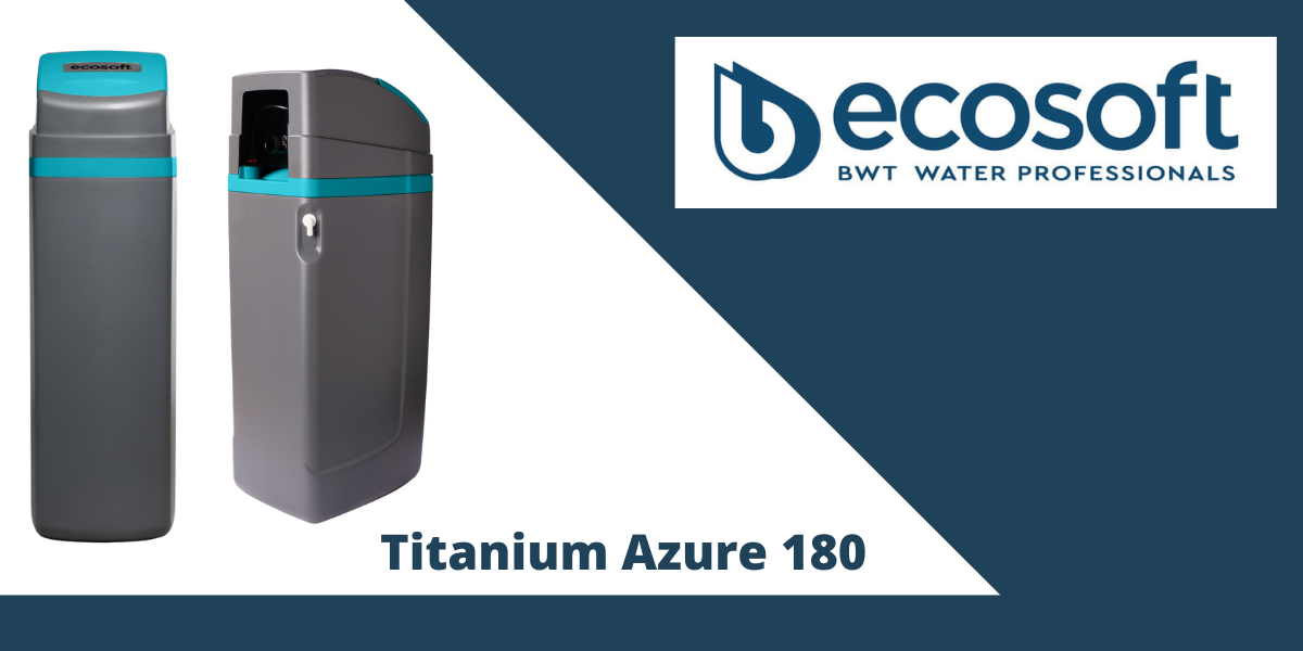 titanium azure 180 ecosoft