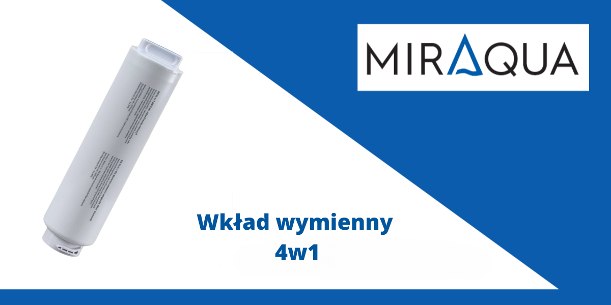 wkład wymienny do dystrybutora wody omega