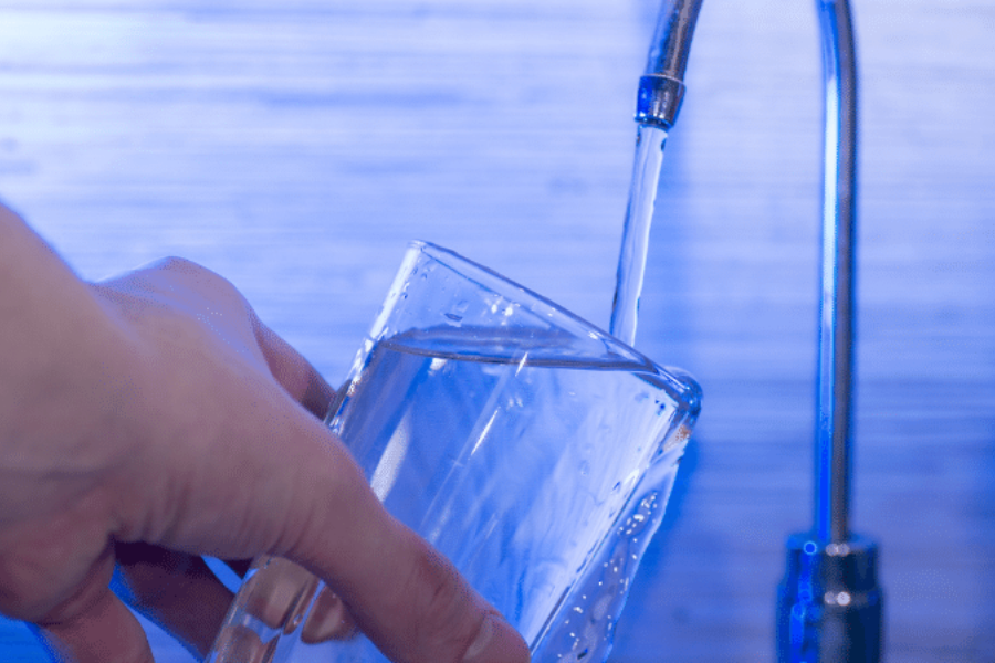 aquaphorin isnide