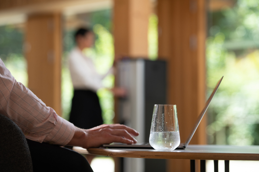 jak zrezygnować z plastikowych butelek