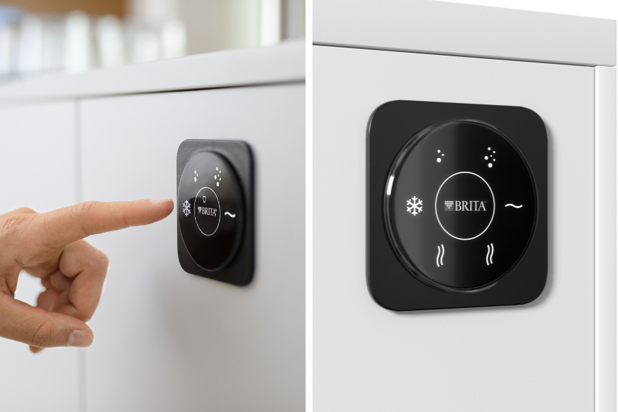 Brita Easy Acess Panel