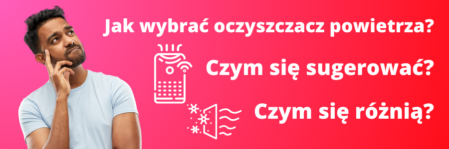 Coway Classic polecany oczyszczacz powietrza do domu i przedszkola.