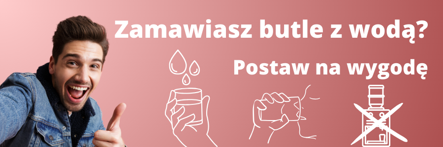 Dystrybutor wody dla firmy, biura i szkoły: jak wybrać i co mówią przepisy