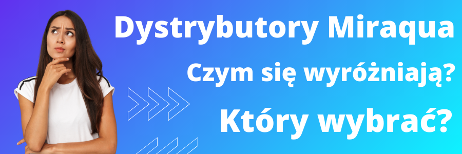 Jaki dystrybutor wody wybrać do domu? Porównanie modeli 2026